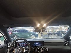 Mercedes-Benz A-Class Facelift A 180 L - ფოტო 14