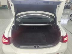 Mercedes-Benz A-Class Facelift A 180 L - ფოტო 15