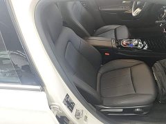 Mercedes-Benz A-Class Facelift A 180 L - ფოტო 20