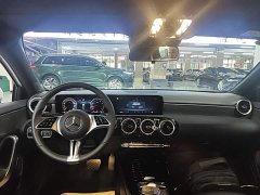 Mercedes-Benz A-Class Facelift A 180 L - ფოტო 6