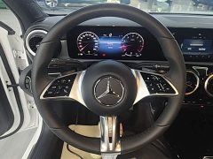 Mercedes-Benz A-Class Facelift A 180 L - ფოტო 7