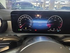 Mercedes-Benz A-Class Facelift A 180 L - ფოტო 8