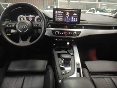 Audi A4L 2022 40 TFSI Fashion Dynamic - ფოტო 13