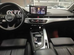 Audi A4L 2022 40 TFSI Fashion Dynamic - ფოტო 14