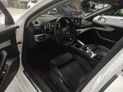Audi A4L 2022 40 TFSI Fashion Dynamic - ფოტო 16