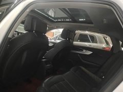 Audi A4L 2022 40 TFSI Fashion Dynamic - ფოტო 17
