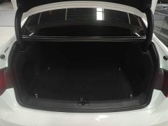 Audi A4L 2022 40 TFSI Fashion Dynamic - ფოტო 19