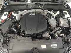 Audi A4L 2022 40 TFSI Fashion Dynamic - ფოტო 20