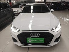 Audi A4L 2022 40 TFSI Fashion Dynamic - ფოტო 3