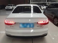 Audi A4L 2022 40 TFSI Fashion Dynamic - ფოტო 6