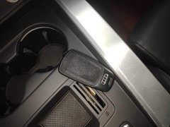 Audi A4L 2022 40 TFSI Fashion Dynamic - ფოტო 9