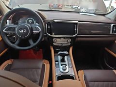 Mazda Cannon 2.0T Passenger Global Edition Automatic Diesel 4WD Deluxe Standard Bed GW4D20M - ფოტო 10