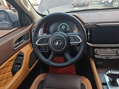 Mazda Cannon 2.0T Passenger Global Edition Automatic Diesel 4WD Deluxe Standard Bed GW4D20M - ფოტო 11