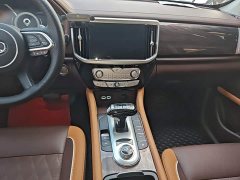 Mazda Cannon 2.0T Passenger Global Edition Automatic Diesel 4WD Deluxe Standard Bed GW4D20M - ფოტო 13