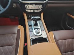 Mazda Cannon 2.0T Passenger Global Edition Automatic Diesel 4WD Deluxe Standard Bed GW4D20M - ფოტო 14