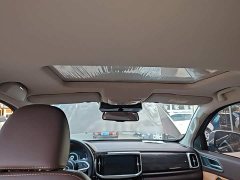 Mazda Cannon 2.0T Passenger Global Edition Automatic Diesel 4WD Deluxe Standard Bed GW4D20M - ფოტო 18