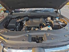 Mazda Cannon 2.0T Passenger Global Edition Automatic Diesel 4WD Deluxe Standard Bed GW4D20M - ფოტო 20