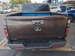 Mazda Cannon 2.0T Passenger Global Edition Automatic Diesel 4WD Deluxe Standard Bed GW4D20M - ფოტო 6