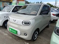 Wuling Hongguang MINIEV 2024 Third Generation 215km Youth Edition - ფოტო 1