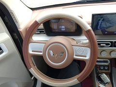 Wuling Hongguang MINIEV 2024 Third Generation 215km Youth Edition - ფოტო 11