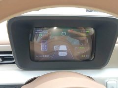 Wuling Hongguang MINIEV 2024 Third Generation 215km Youth Edition - ფოტო 12
