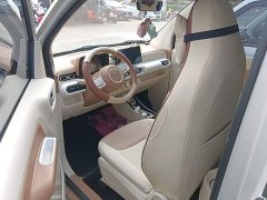 Wuling Hongguang MINIEV 2024 Third Generation 215km Youth Edition - ფოტო 15