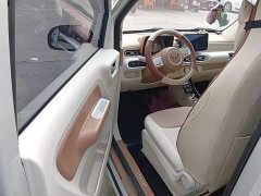 Wuling Hongguang MINIEV 2024 Third Generation 215km Youth Edition - ფოტო 16