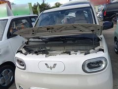 Wuling Hongguang MINIEV 2024 Third Generation 215km Youth Edition - ფოტო 20