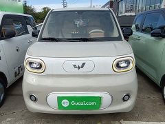 Wuling Hongguang MINIEV 2024 Third Generation 215km Youth Edition - ფოტო 3