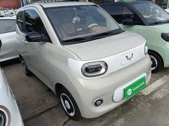 Wuling Hongguang MINIEV 2024 Third Generation 215km Youth Edition - ფოტო 4