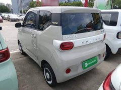 Wuling Hongguang MINIEV 2024 Third Generation 215km Youth Edition - ფოტო 5