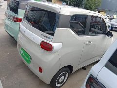 Wuling Hongguang MINIEV 2024 Third Generation 215km Youth Edition - ფოტო 7