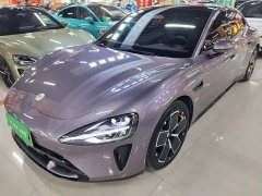 Xiaomi SU7 Rear-Wheel Drive Long Range Smart Driving Edition - ფოტო 1