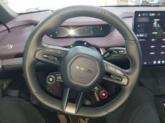 Xiaomi SU7 Rear-Wheel Drive Long Range Smart Driving Edition - ფოტო 11