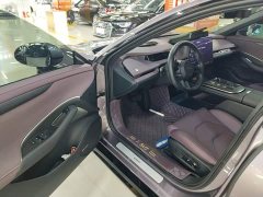 Xiaomi SU7 Rear-Wheel Drive Long Range Smart Driving Edition - ფოტო 16