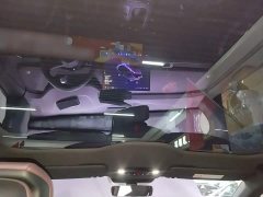 Xiaomi SU7 Rear-Wheel Drive Long Range Smart Driving Edition - ფოტო 18