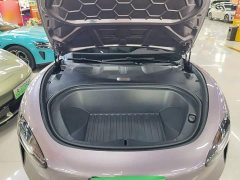 Xiaomi SU7 Rear-Wheel Drive Long Range Smart Driving Edition - ფოტო 20