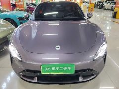 Xiaomi SU7 Rear-Wheel Drive Long Range Smart Driving Edition - ფოტო 3