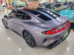 Xiaomi SU7 Rear-Wheel Drive Long Range Smart Driving Edition - ფოტო 5