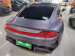 Xiaomi SU7 Rear-Wheel Drive Long Range Smart Driving Edition - ფოტო 6
