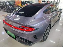 Xiaomi SU7 Rear-Wheel Drive Long Range Smart Driving Edition - ფოტო 7