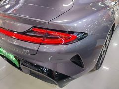 Xiaomi SU7 Rear-Wheel Drive Long Range Smart Driving Edition - ფოტო 8