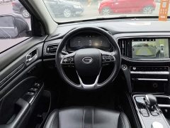 GAC Trumpchi GS8 2020 390T 4WD Luxury Smart Connection Anniversary Edition (7-Seat) - ფოტო 11