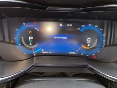 GAC Trumpchi GS8 2020 390T 4WD Luxury Smart Connection Anniversary Edition (7-Seat) - ფოტო 12