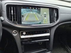 GAC Trumpchi GS8 2020 390T 4WD Luxury Smart Connection Anniversary Edition (7-Seat) - ფოტო 13