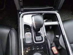 GAC Trumpchi GS8 2020 390T 4WD Luxury Smart Connection Anniversary Edition (7-Seat) - ფოტო 14