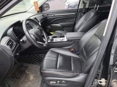 GAC Trumpchi GS8 2020 390T 4WD Luxury Smart Connection Anniversary Edition (7-Seat) - ფოტო 15
