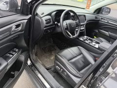 GAC Trumpchi GS8 2020 390T 4WD Luxury Smart Connection Anniversary Edition (7-Seat) - ფოტო 16