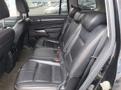 GAC Trumpchi GS8 2020 390T 4WD Luxury Smart Connection Anniversary Edition (7-Seat) - ფოტო 17