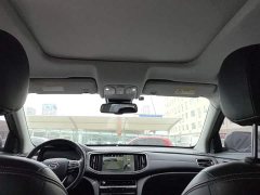 GAC Trumpchi GS8 2020 390T 4WD Luxury Smart Connection Anniversary Edition (7-Seat) - ფოტო 18